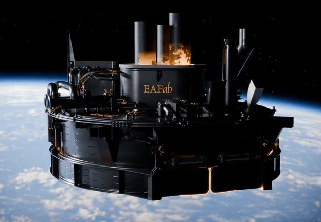 EAFab Unveils New Product