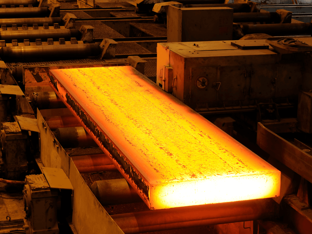 Shaping and Finishing Process