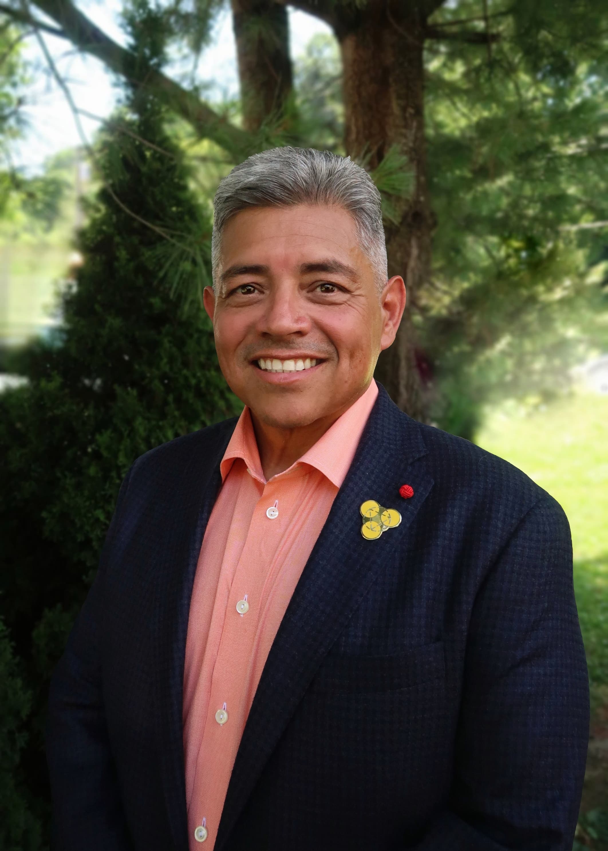 Pedro Quiroga