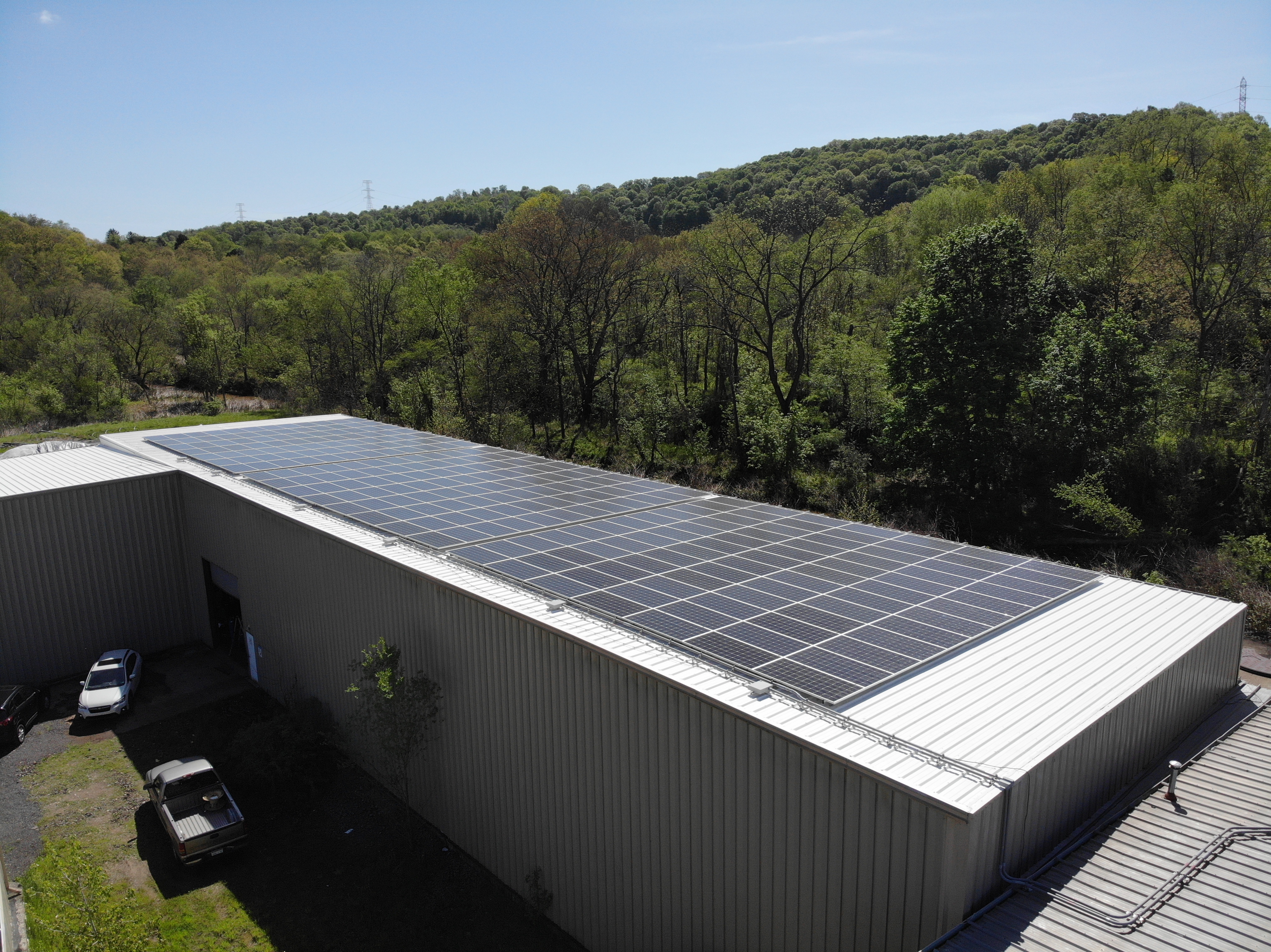 Decarbonizing the Steel Industry: Building a Sustainable Future