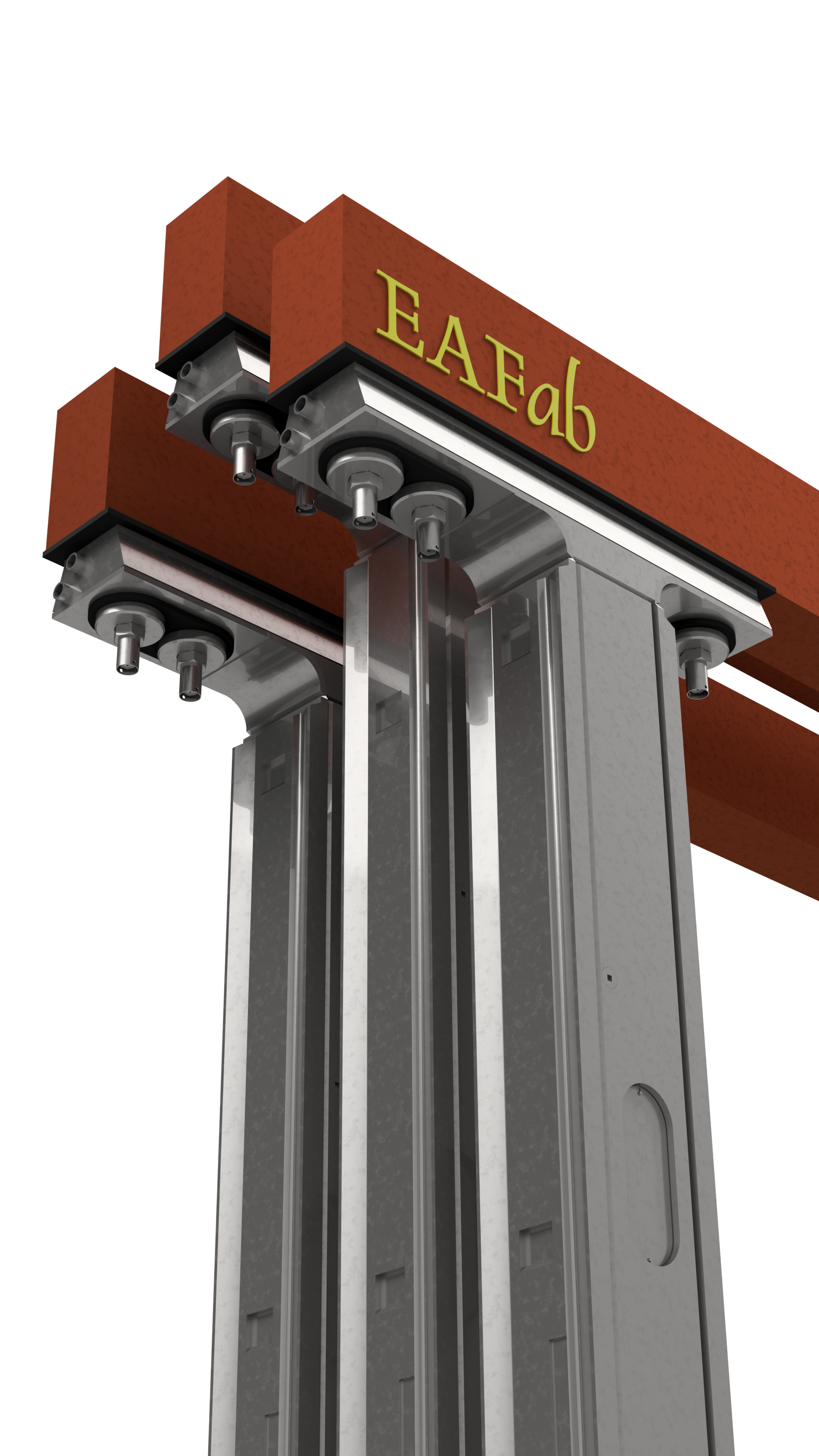 CCEA Bolting - Roles of Material/Yield and Tensile Strength