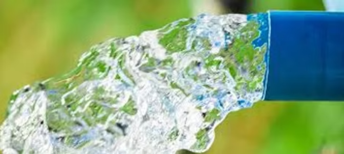 Importance of Water Flow and Exposure Recognition