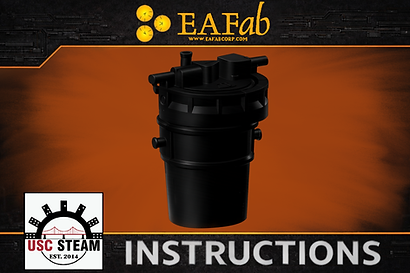 EAFab's Gator-Mouth Ladle Metallurgical Furnace (LMF) Building Brick Set.
EAFab Corporation. Steel Industry. North-American Steel Industry. Engineering. Fabrication. Solutions.