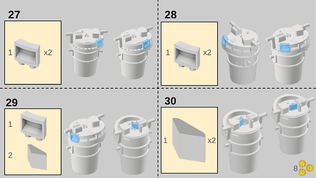 EAFab's Gator-Mouth Ladle Metallurgical Furnace (LMF) Building Brick Set. EAFab Corporation. Steel Industry. North-American Steel Industry. Engineering. Fabrication. Solutions.