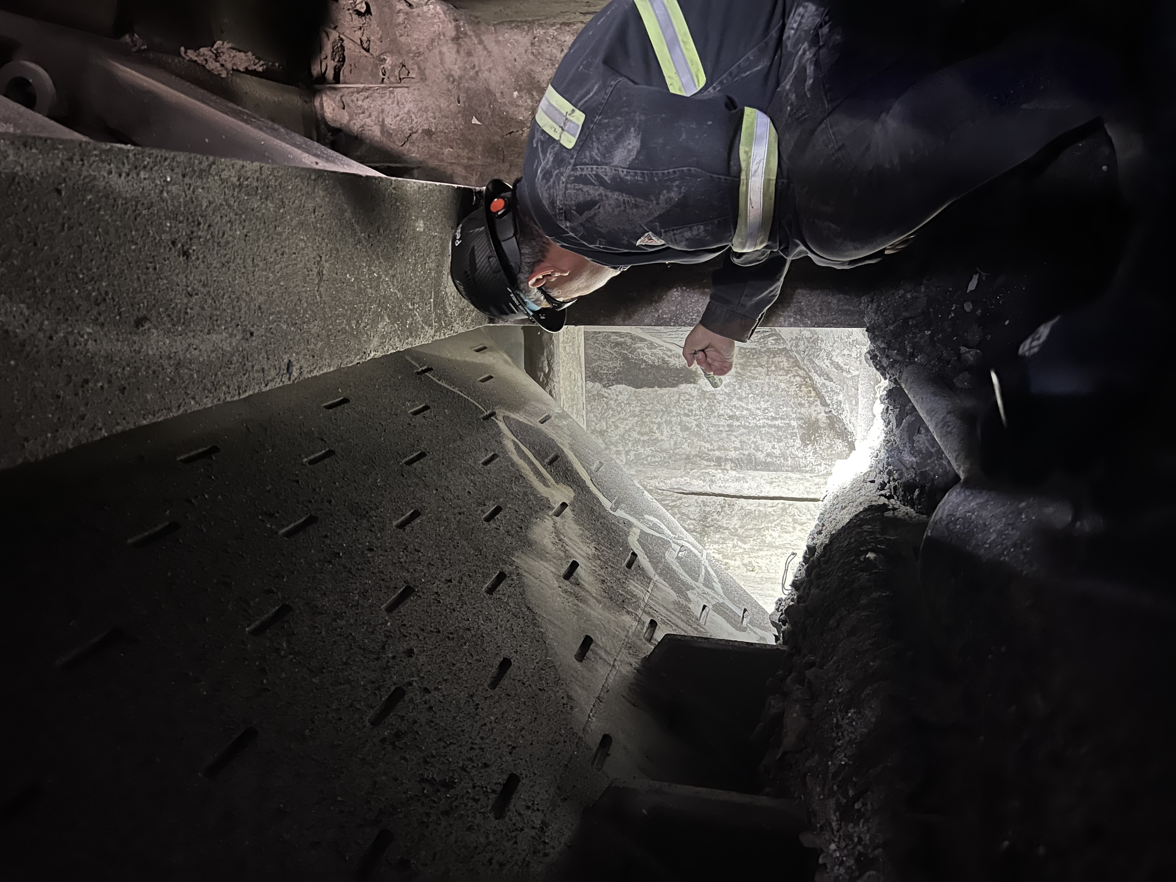 On-Site Equipment Inspections: Providing Reliable Solutions with Expertise and Safety