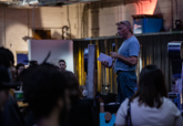 IAW Summer Showcase