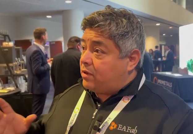 Steel Dynamics Forum